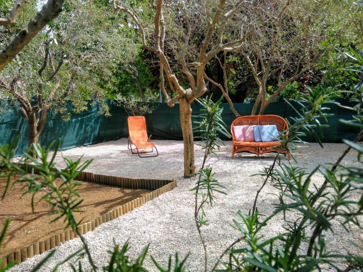 Casa Parenzana Διαμέρισμα Πόρετς Εξωτερικό φωτογραφία