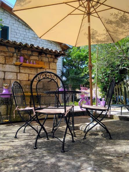 Casa Parenzana Διαμέρισμα Πόρετς Εξωτερικό φωτογραφία