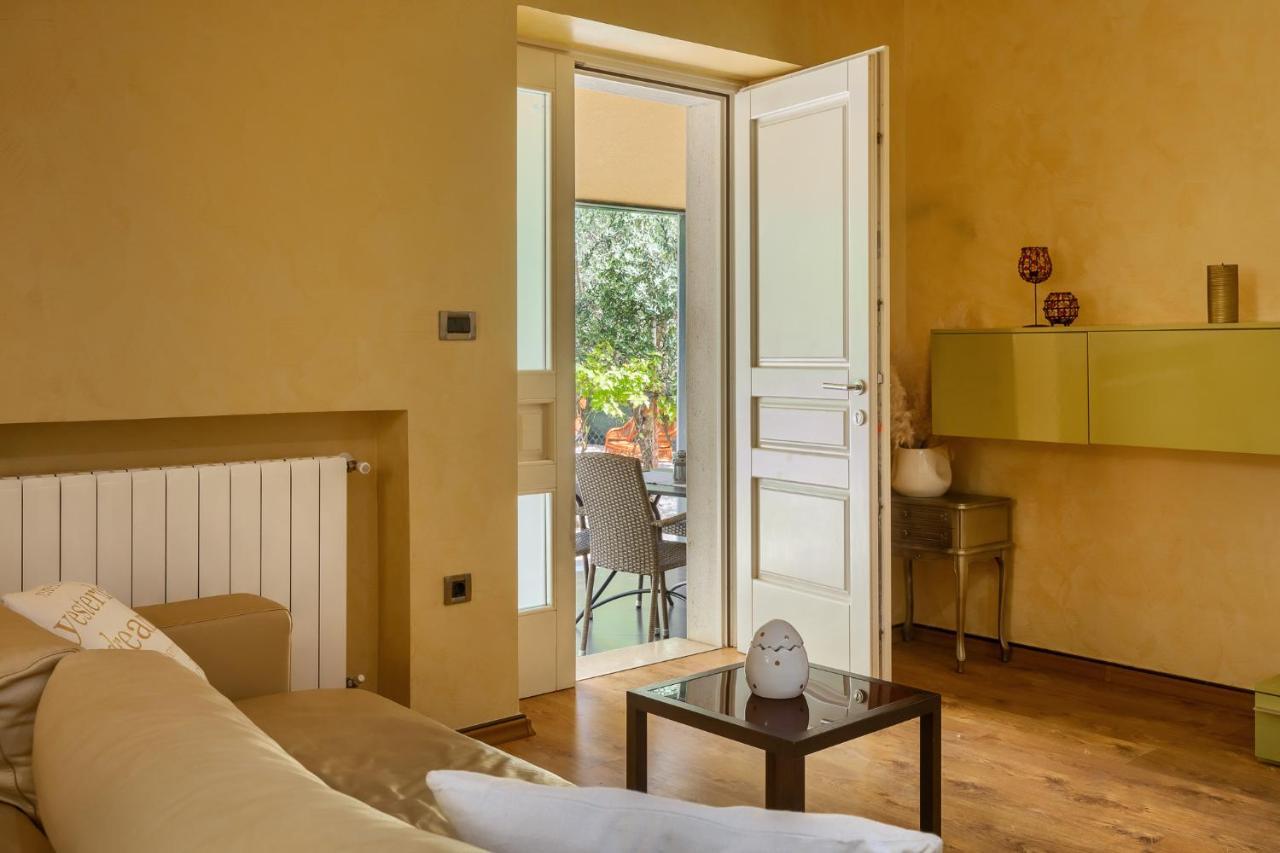 Casa Parenzana Διαμέρισμα Πόρετς Εξωτερικό φωτογραφία