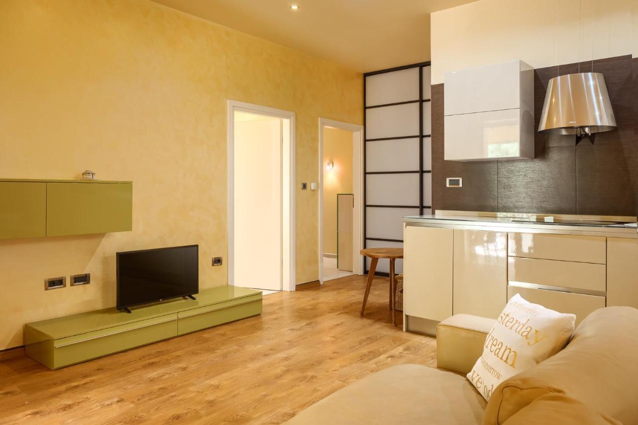 Casa Parenzana Διαμέρισμα Πόρετς Εξωτερικό φωτογραφία