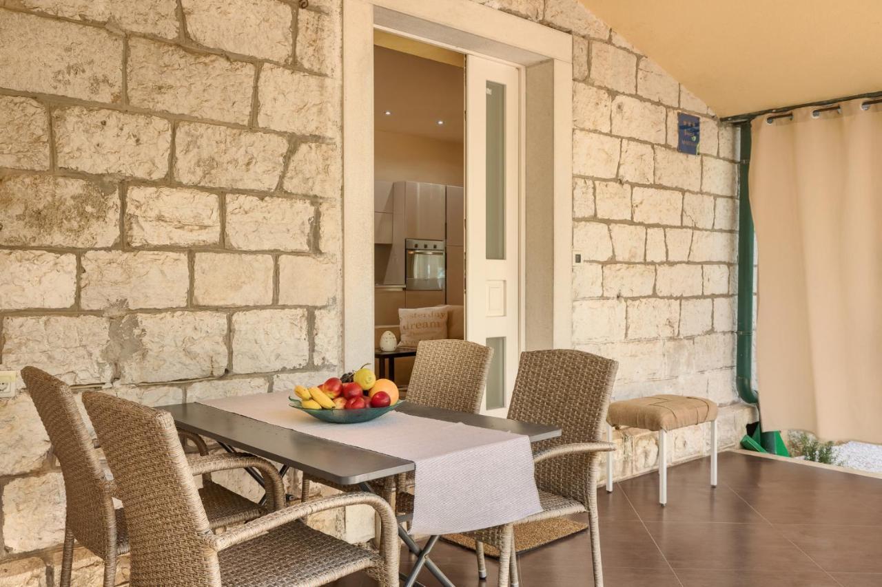 Casa Parenzana Διαμέρισμα Πόρετς Εξωτερικό φωτογραφία