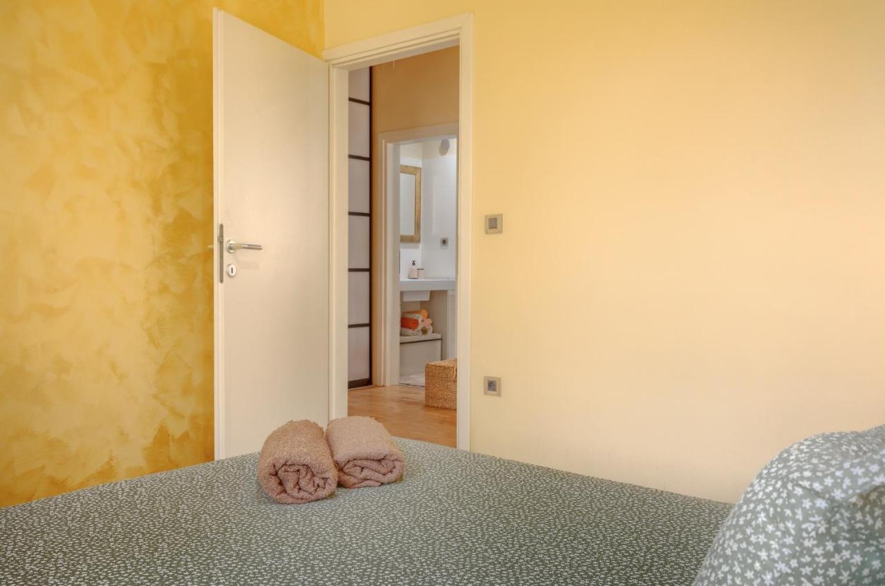 Casa Parenzana Διαμέρισμα Πόρετς Εξωτερικό φωτογραφία
