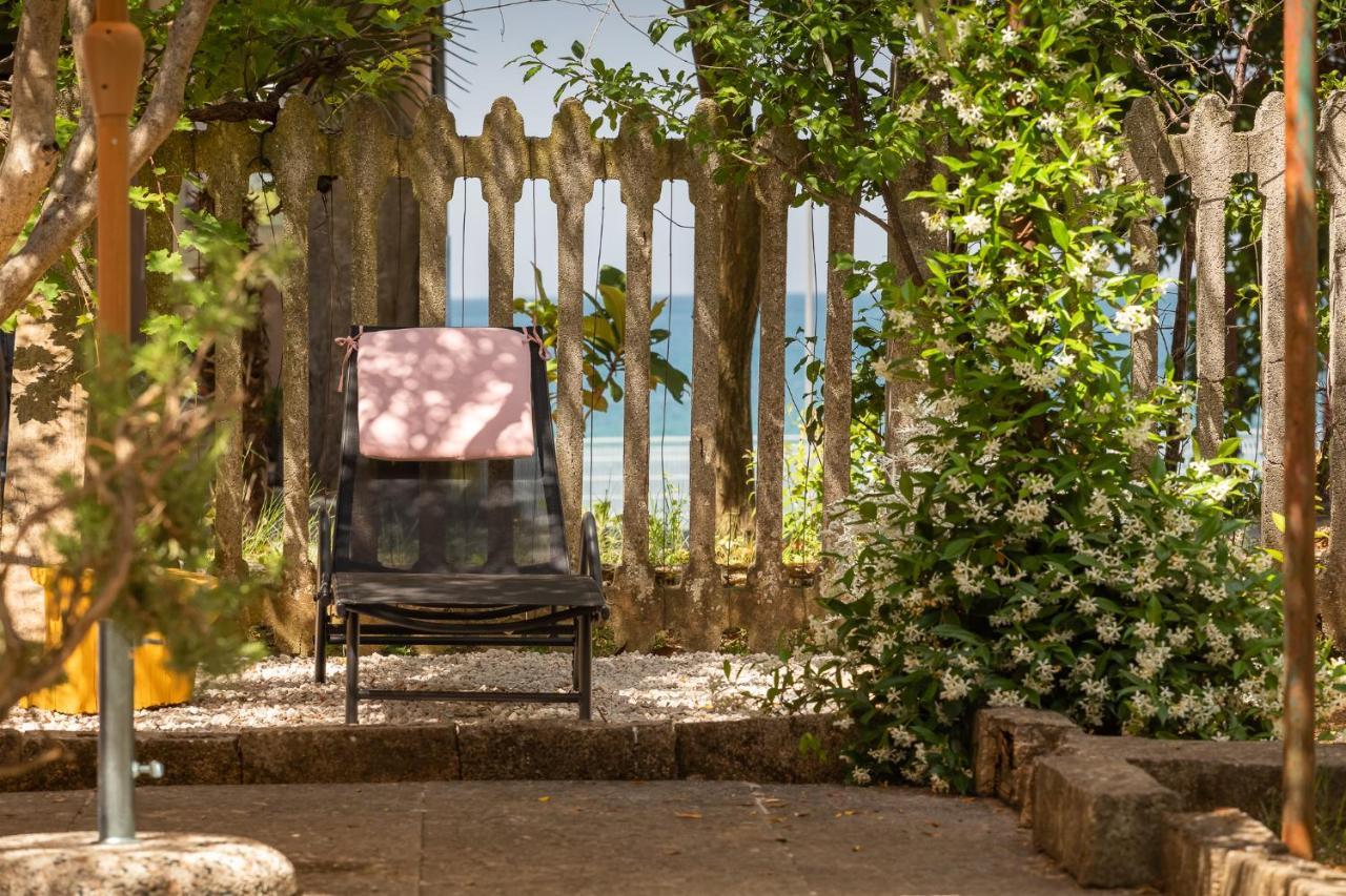 Casa Parenzana Διαμέρισμα Πόρετς Εξωτερικό φωτογραφία