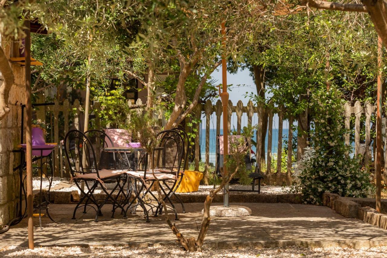 Casa Parenzana Διαμέρισμα Πόρετς Εξωτερικό φωτογραφία