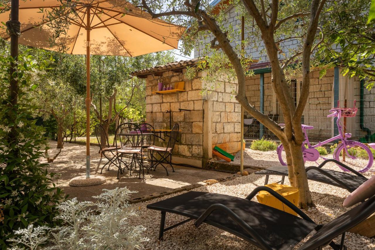 Casa Parenzana Διαμέρισμα Πόρετς Εξωτερικό φωτογραφία