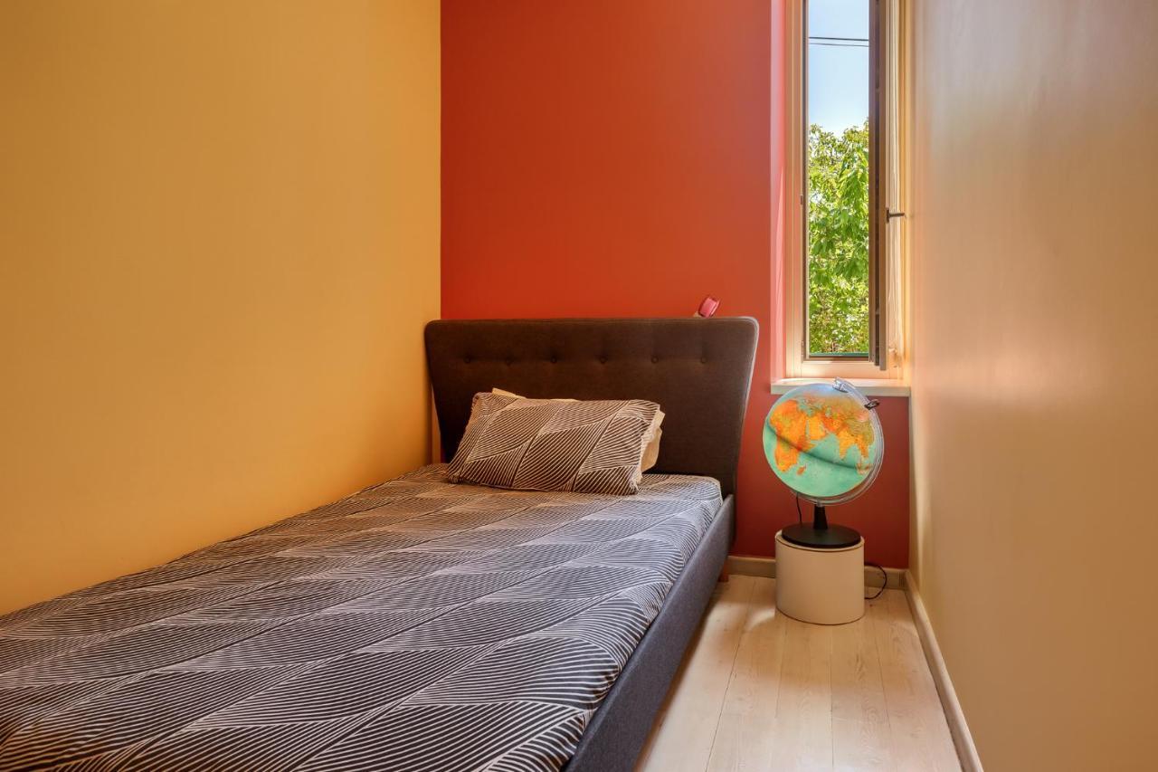 Casa Parenzana Διαμέρισμα Πόρετς Εξωτερικό φωτογραφία
