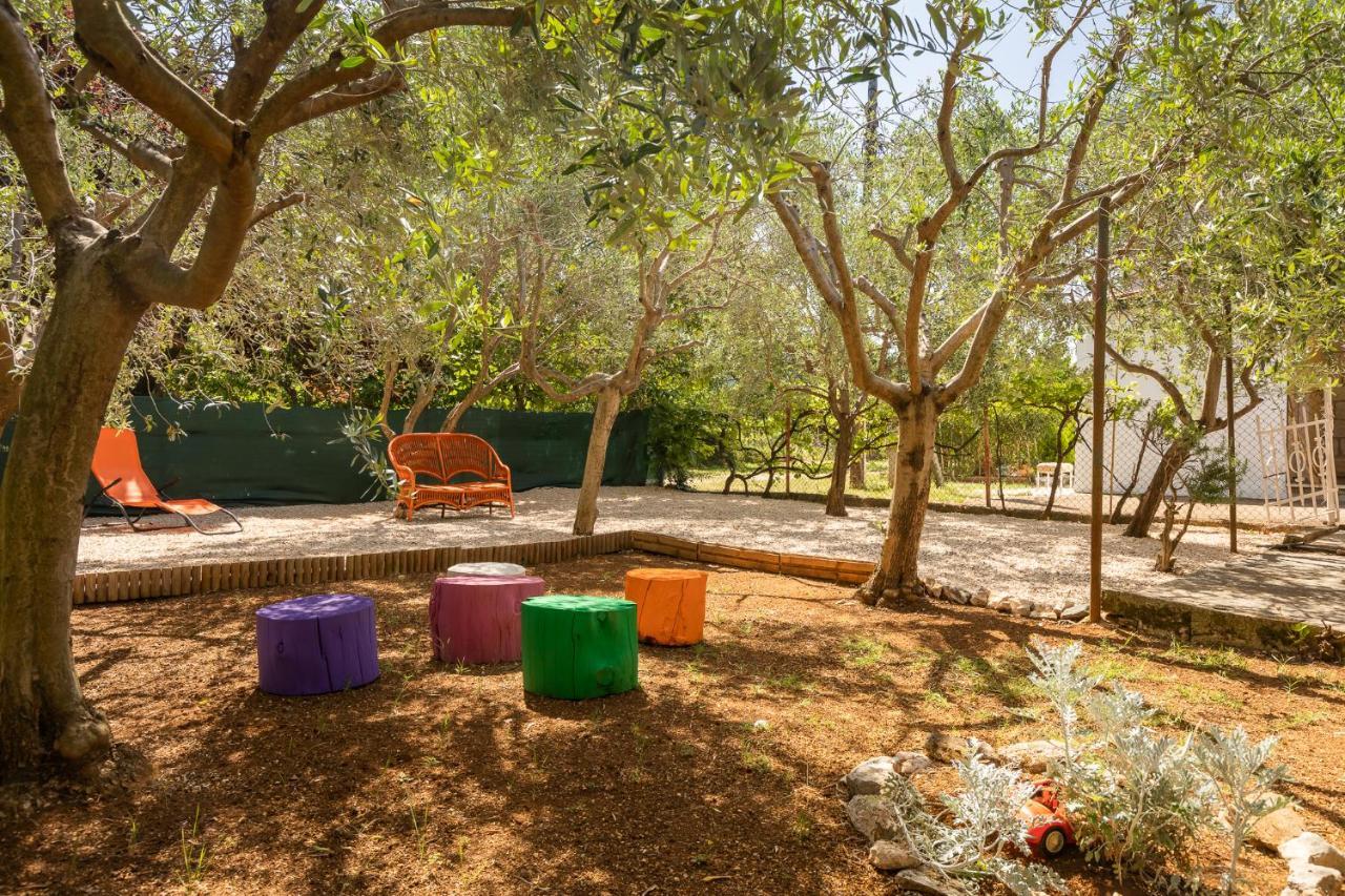Casa Parenzana Διαμέρισμα Πόρετς Εξωτερικό φωτογραφία