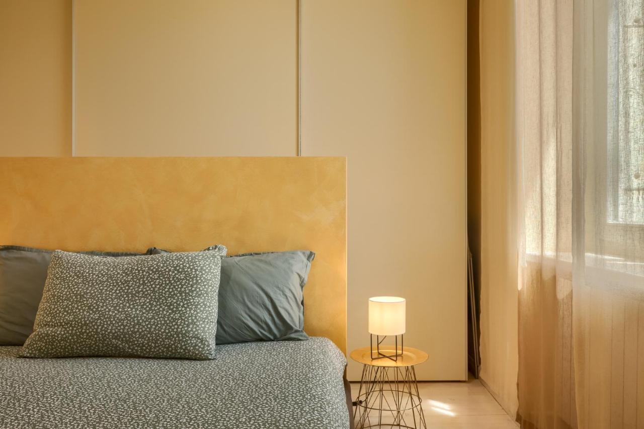 Casa Parenzana Διαμέρισμα Πόρετς Εξωτερικό φωτογραφία